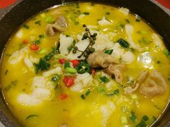 -赵小姐丨新中餐(曲江店)