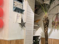 -秀儿家の小确幸融合西餐厅(万达店)