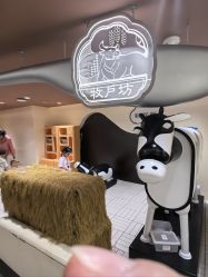 -奈尔宝家庭中心·国风主题·亲子餐厅(豫园商城店)