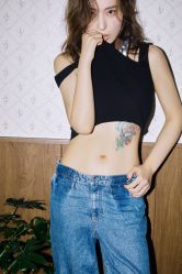 -WAVE SODA摄影工作室