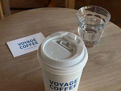 -VOYAGE COFFEE(北锣鼓巷店)