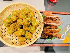 -鸢飞潍坊菜馆(鸢飞大酒店)