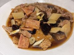 -尘香•传统川菜(创汇首座店)
