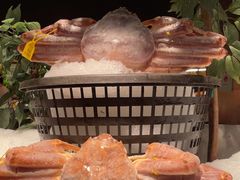 -钱小奴海鲜自助黑金店(杭州滨江龙湖店)