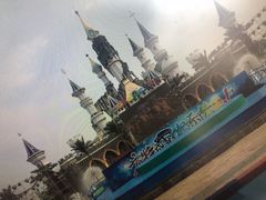 -沈阳方特欢乐世界