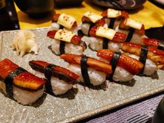-汕头国际大酒店-牛一町目餐厅