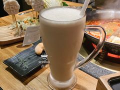 -湊湊火锅·茶憩(东城万达店)