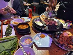 -济州爱肉堂(总店)