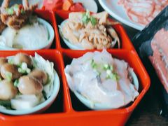 -滇釜火锅·能喝汤的火锅(车公庄店)