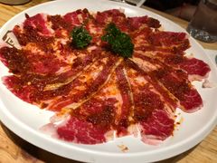 -韩宫宴烤肉·料理(武汉印象城店)