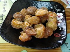 -九华山友谊土菜馆 小资餐厅