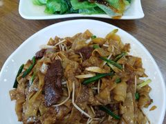 -沙河粉村·国家非遗传承(云台店)