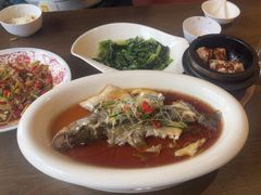 -HOHO餐厅(古子城店)