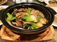 -观澜湖酒店·邀月庭中餐厅