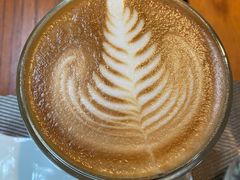 卡布奇诺-Solo(衡山路店)