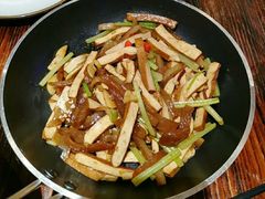 香干-洪湖土菜馆