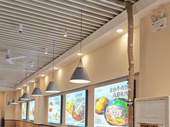 -三好食堂(煎饺·馄饨·肉饼米线·盛世广场店)