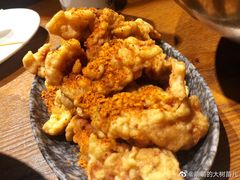 酥肉-付小姐在成都(五道口店)