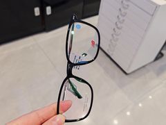 -宝视达眼镜(周口市广场店)