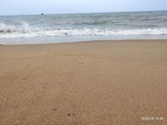 -白沙门生态公园