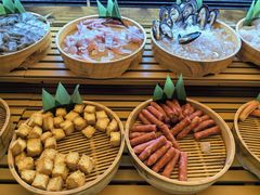 -温禾牛·和牛寿喜烧自助火锅(恒基名人店)