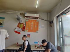 -一品鲜鱼锅贴(人民一路店)