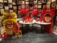 -源·咖啡自助餐厅·开渔季·闽南美食·三文鱼·烧烤(海口华彩洲际酒店)