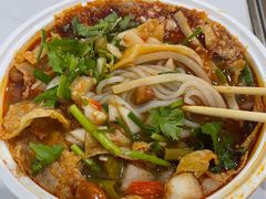 -老牌柳州螺蛳粉(同班同学美食城店)