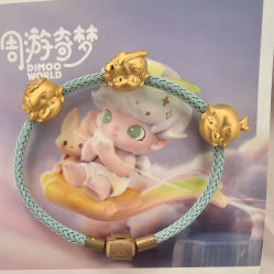 -周生生Chow Sang Sang(翠微店)