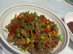 -一品江南韵·淮扬菜