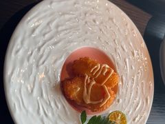 -花潮料理艺食馆(SM新生活广场店)