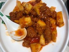 -绿草地·湘菜(芙蓉天街店)