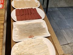 -羊乐锅·火锅·烧烤(夫子庙店)