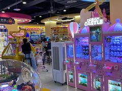 -爱玩嘉年华(龙湖源著天街店)