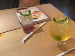 -德川家日本料理(中关村寰太大厦店)