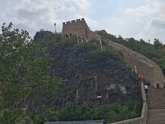-大境门景区