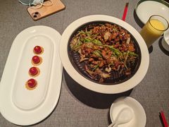 -秀儿四九城·新京菜(亚运村鸟巢店)