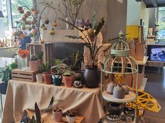 大堂-dotcom coffee古点咖啡(致真大厦店)