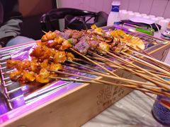 -浪起·江湖菜馆(陶瓷路店)