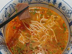 -陳香貴·兰州牛肉面(东方宝泰店)