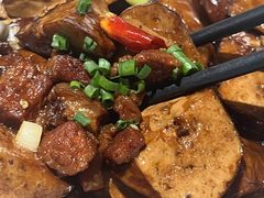 -简小舍·民间手艺菜(武昌江滩店)