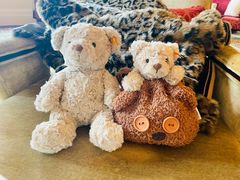 -Salon de Ville浦江汇(上海外滩华尔道夫酒店店)