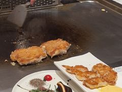 -火地铁板烧(昆山万象汇店)