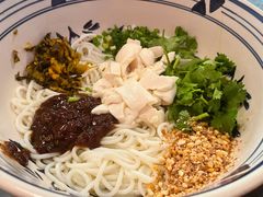 -蜗牛小馆醉乡民谣云南菜(惠新西里店)