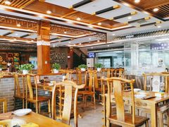 -百叶居·老北京涮羊肉(鼓楼店)