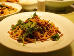 -梁家大院•农家菜(昆山会展中心店)