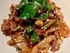 -菩提素素食餐厅(晶郦馆店)