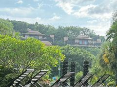 -广州都喜泰丽温泉度假酒店