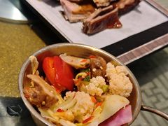 -新繁老號豌豆汤饭店·江湖菜(宝光寺店)