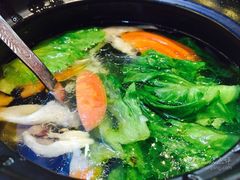 -六月雪干锅(印象汇店)